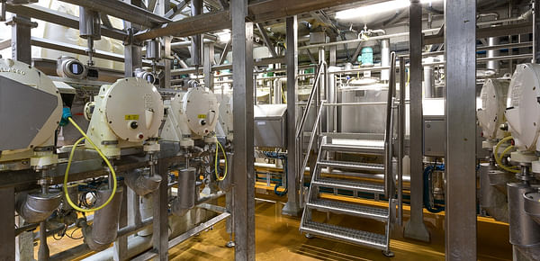 Gpi delivers additive line for the new Lamb Weston/Meijers factory in Kruiningen