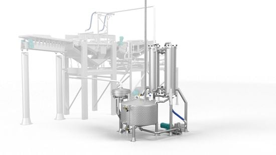 Gpi Batter Return Unit Gpi Batter Return Unit