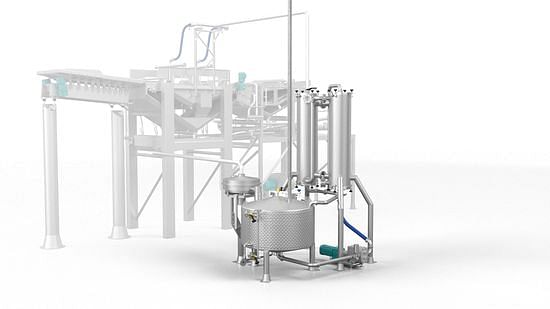 Gpi Batter Return Unit Gpi Batter Return Unit