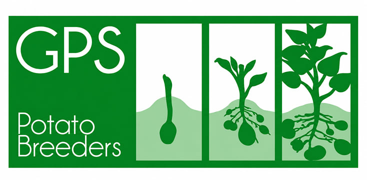 GPS Potato Breeders GPS Potato Breeders