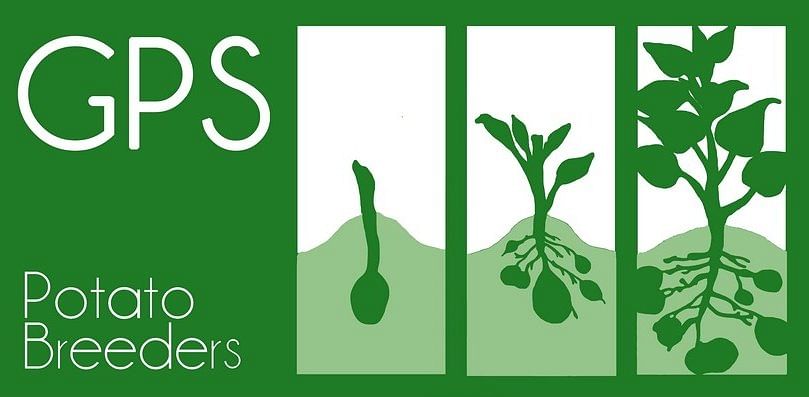 GPS Potato Breeders