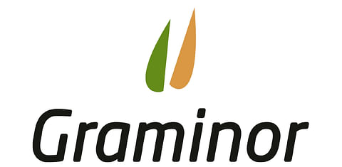 Graminor AS Graminor AS