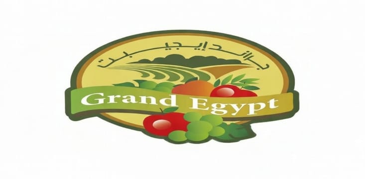 Grand Egypt logo