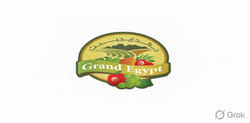 Grand Egypt logo