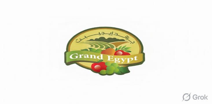 Grand Egypt logo