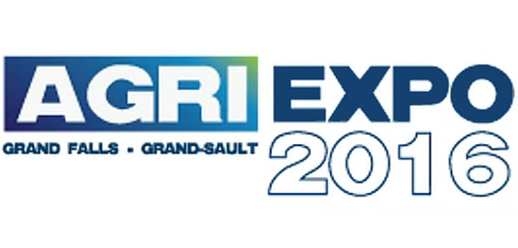 Agri-Expo Grand Falls 2016
