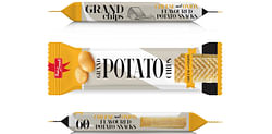Grand Potato Chips
