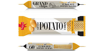 BalSnack Grand potato chips