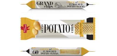 Grand Potato Chips Grand Potato Chips