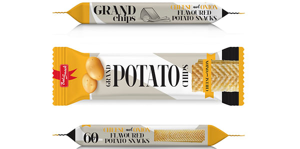Grand Potato Chips