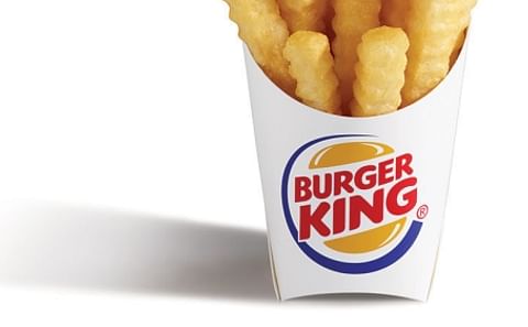 Satisfries: Burger King sees early promise in lower-calorie fries