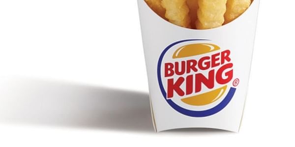 Burger King Canada introduces new 40% less fat, 100% delicious crinkle-cut GRATIFRIES