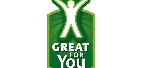 Walmart's 'Great for You' - icon