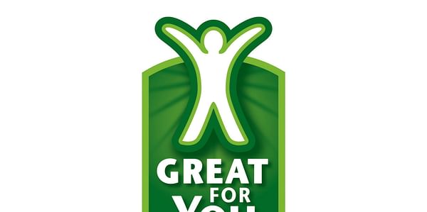 Walmart's 'Great for You' - icon