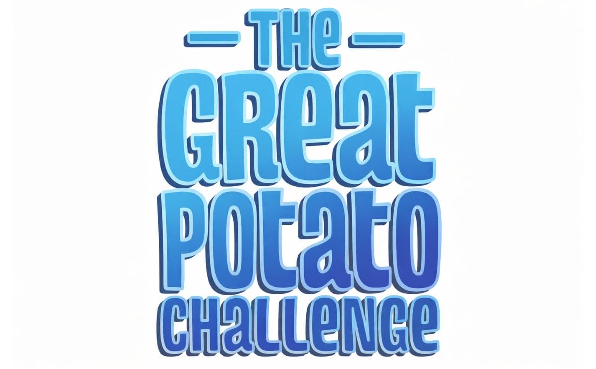BPC launches the Great Potato Challenge 2008 BPC launches the Great Potato Challenge 2008