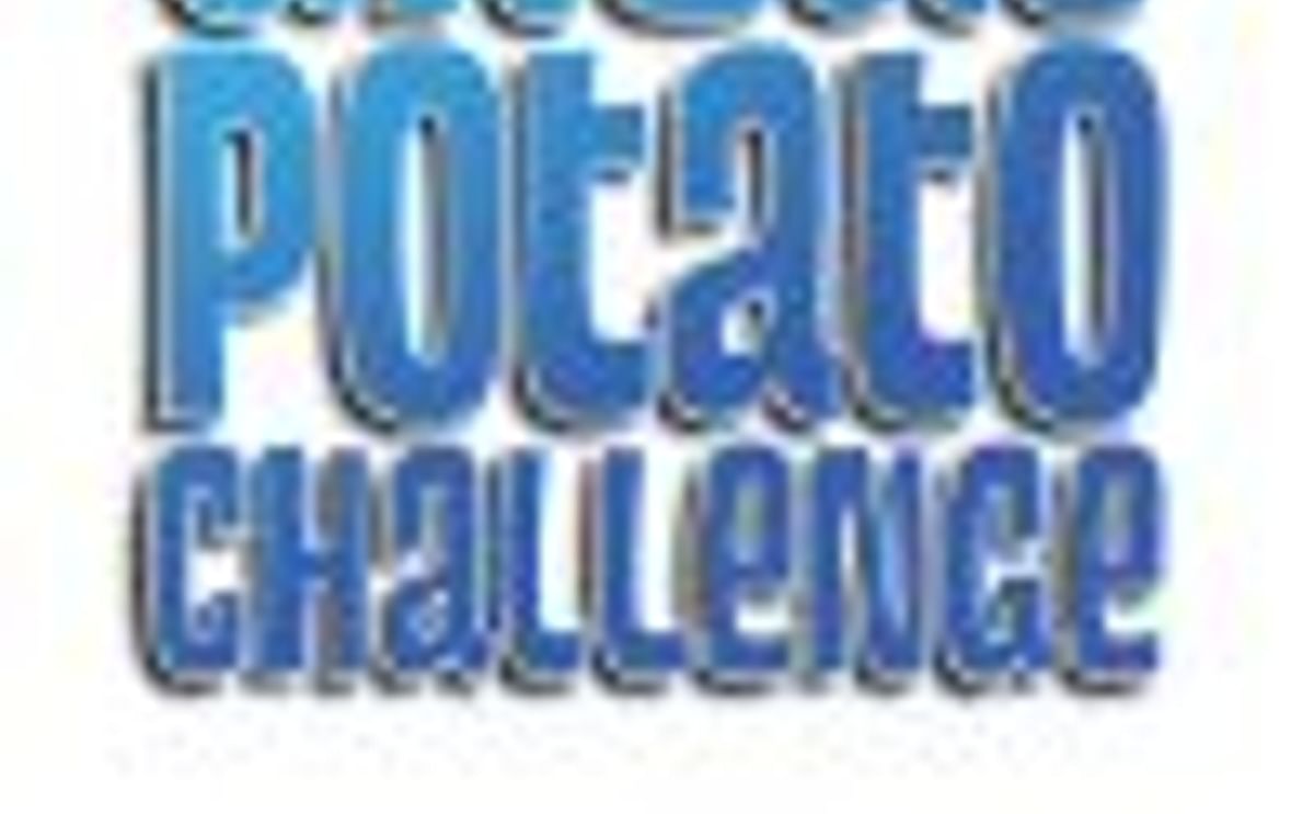 BPC launches the Great Potato Challenge 2008