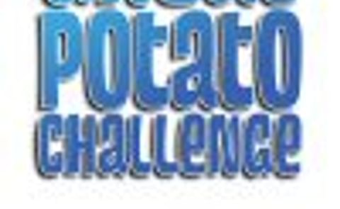 BPC launches the Great Potato Challenge 2008 BPC launches the Great Potato Challenge 2008