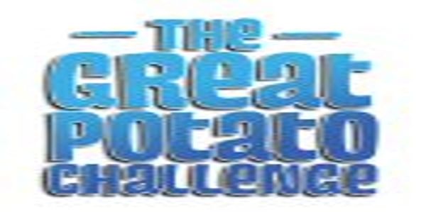 BPC launches the Great Potato Challenge 2008