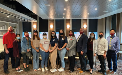 Greater appreciation for potatoes starts with Gen Z Greater appreciation for potatoes starts with Gen Z