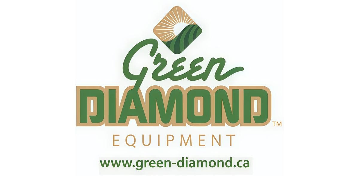 Green Diamond Equipment Green Diamond Equipment