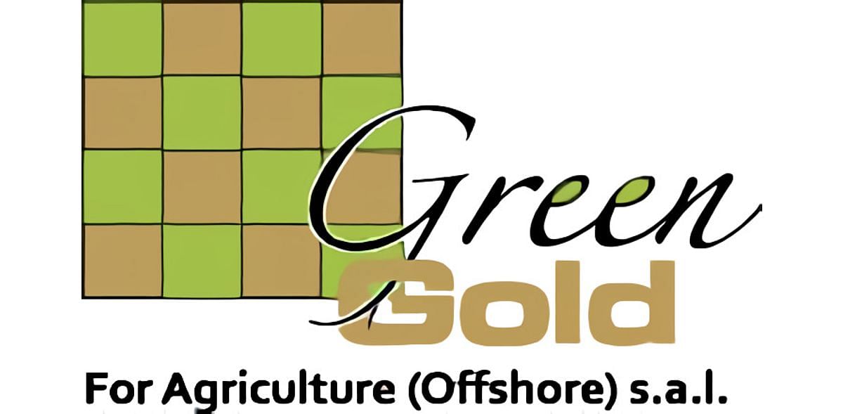 Green Gold for Agriculture SAL