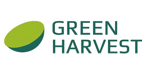 Green Harvest GmbH
