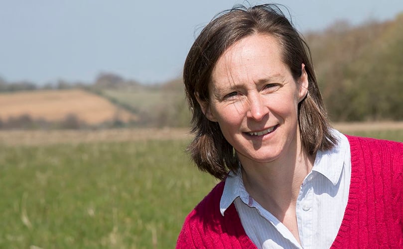 Belinda Bailey, Syngenta Environmental Initiatives Manager Belinda Bailey, Syngenta Environmental Initiatives Manager