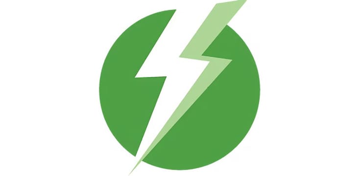 Green Lightning®