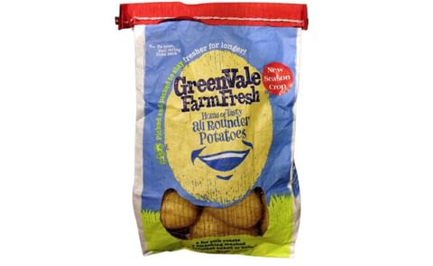 GreenVale Farm Fresh Potatoes raise a smile with its fresh ad campaign GreenVale Farm Fresh Potatoes raise a smile with its fresh ad campaign