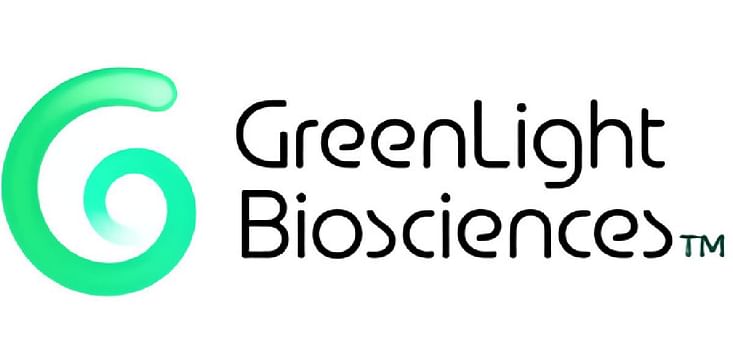 GreenLight Biosciences 