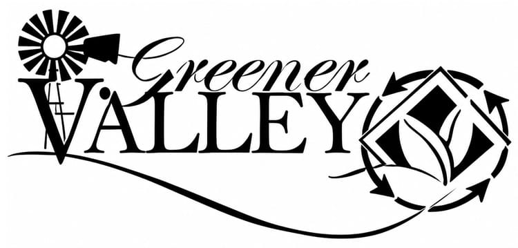 Greener Valley