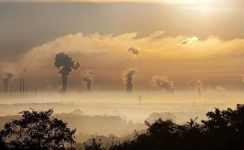 Greenhouse Gas Bulletin: Another Year Another Record: The rise in greenhouse gas concentrations jeopardizes Paris Agreement temperature targets. Greenhouse Gas Bulletin: Another Year Another Record: The rise in greenhouse gas concentrations jeopardizes Paris Agreement temperature targets.