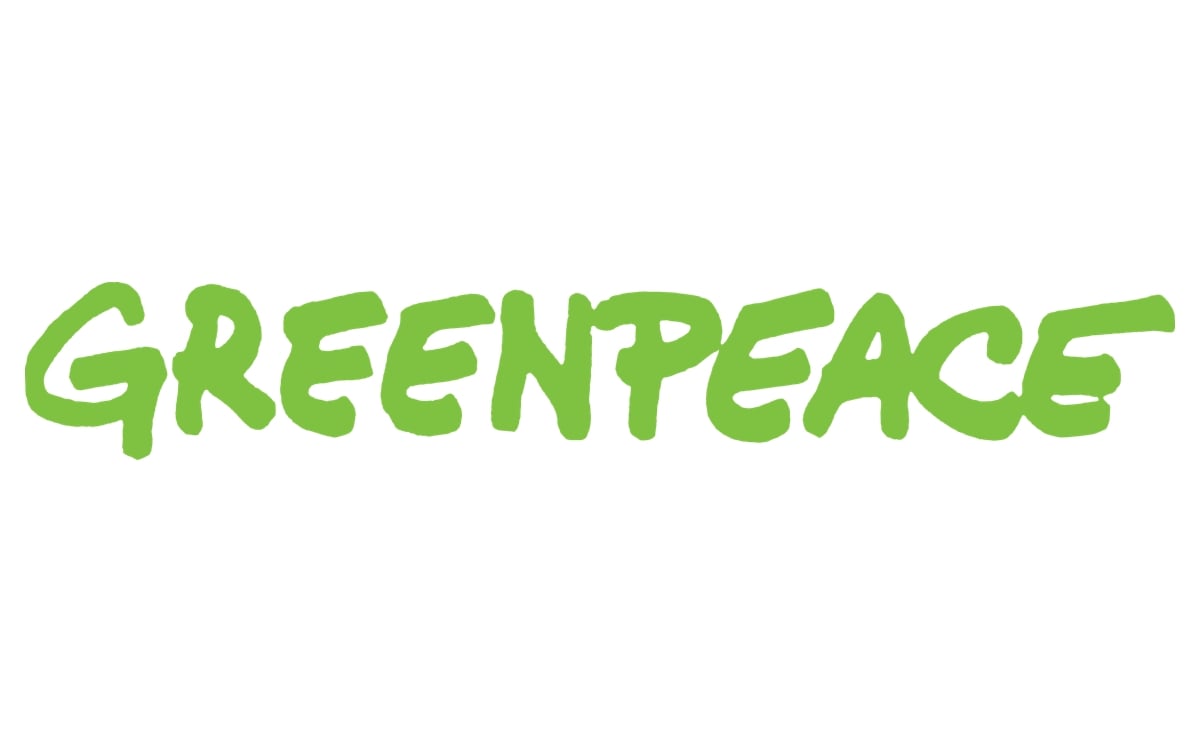 Greenpeace Greenpeace