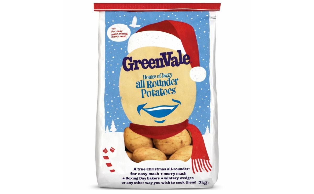 GreenVale All Rounders have Christmas in the Bag!