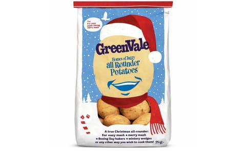 GreenVale All Rounders have Christmas in the Bag! GreenVale All Rounders have Christmas in the Bag!
