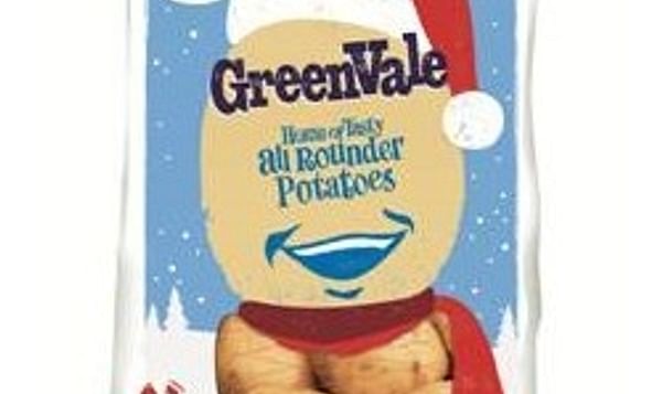 GreenVale All Rounders have Christmas in the Bag!
