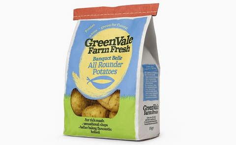 GreenVale Farm Fresh has sales success in the bag GreenVale Farm Fresh has sales success in the bag