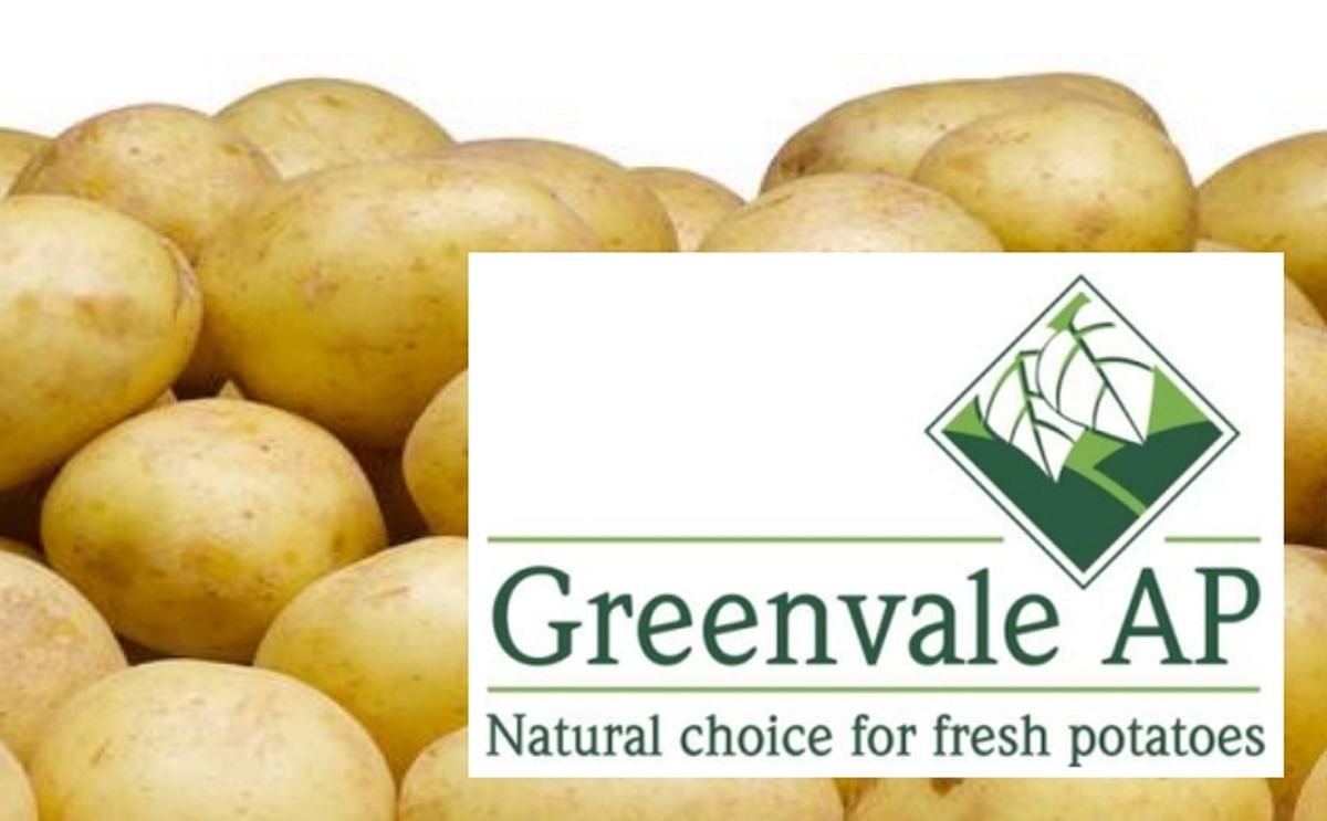 Greenvale AP, leading supplier of potatoes in the United Kingdom.