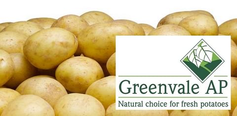 Greenvale, Natural Choice for Fresh Potatoes