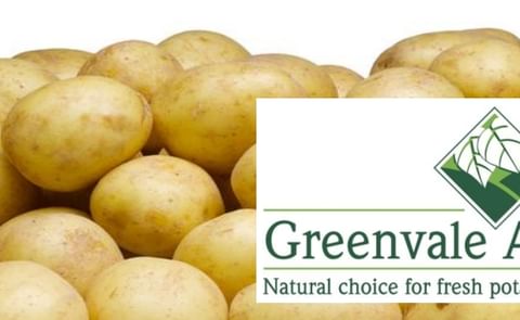 Greenvale AP, leading supplier of potatoes in the United Kingdom. Greenvale AP, leading supplier of potatoes in the United Kingdom.