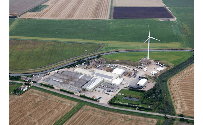 Greenvale seed cambridgeshire location Greenvale seed cambridgeshire location