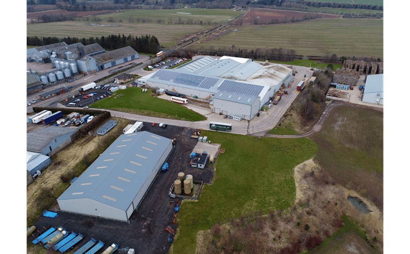 Greenvale seed duns location Greenvale seed duns location