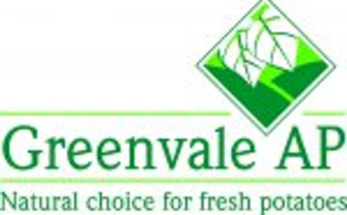 Eco-friendly potato variety Vales Sovereign available to caterers