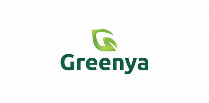 Greenya Logo