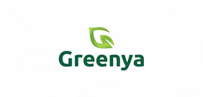 Greenya Logo Greenya Logo
