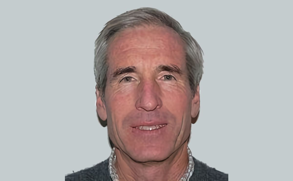 Greg Forbes Greg Forbes