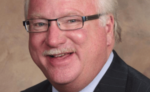 Gregg Halverson Receives Honorary Doctorate from North Dakota State University Gregg Halverson Receives Honorary Doctorate from North Dakota State University