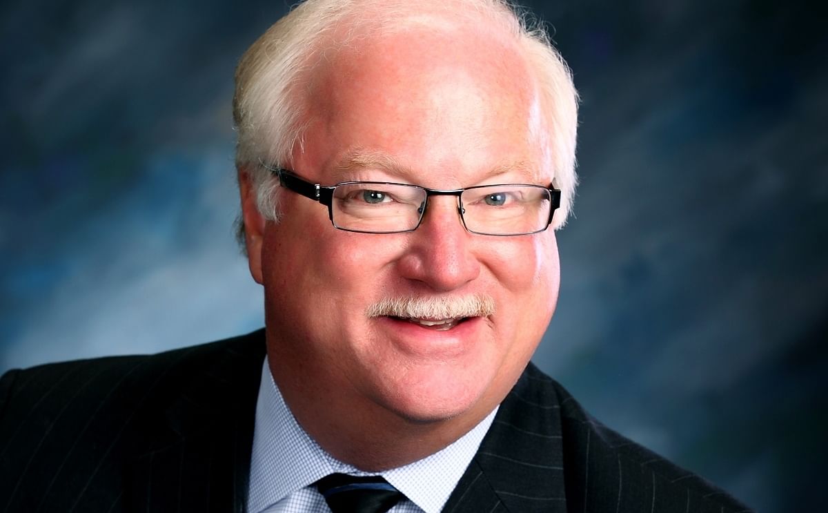 Gregg Halverson Gregg Halverson