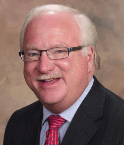 Gregg Halverson to Join the North Dakota Ag Hall of Fame