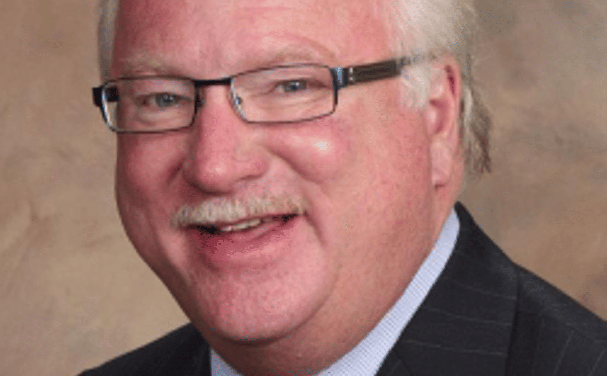 Gregg Halverson Gregg Halverson